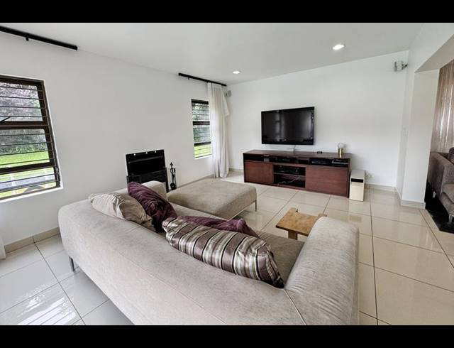 4 BEDROOM PROPERTY TO RENT IN BENMORE GARDENS